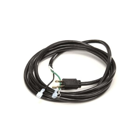 Nd, Power Cord